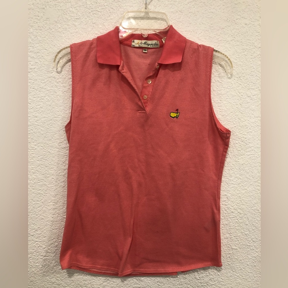 Women’s Masters Tournament Golf Tank